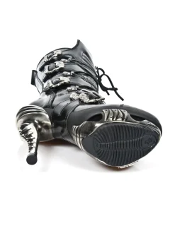 New Rock BOOT PUNK M-MAG006-C2 Outlet