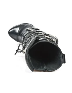 New Rock BOOT PUNK M-MAG006-C2 Outlet