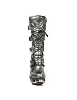 New Rock BOOT PUNK M-MAG006-C6