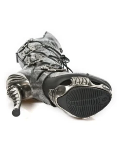 New Rock BOOT PUNK M-MAG006-C6