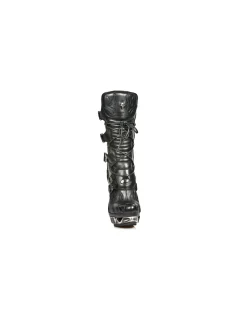 New Rock BOOT PUNK M-MAG049-C2 Sale
