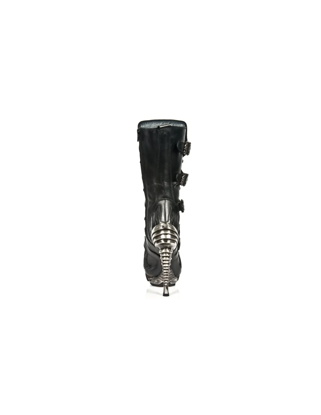 New Rock BOOT PUNK M-MAG049-C2 Sale