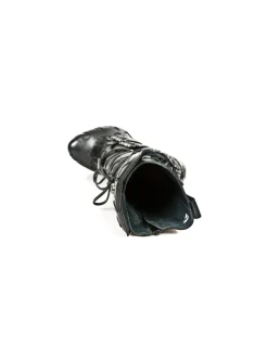 New Rock BOOT PUNK M-MAG049-C2 Sale