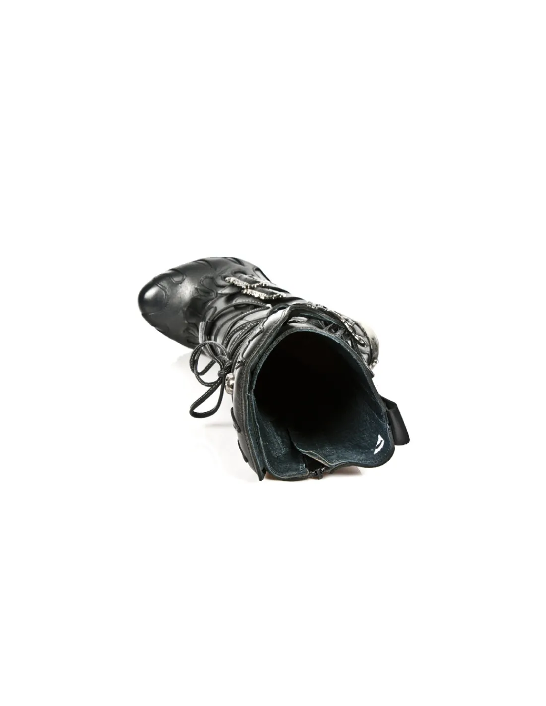 New Rock BOOT PUNK M-MAG049-C2 Sale