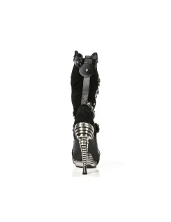 New Rock BOOT PUNK M-MAG034-C10 Outlet