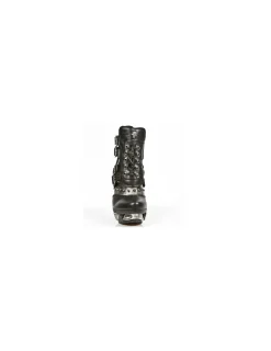 New Rock BOOT PUNK M-MAG004-C1 New