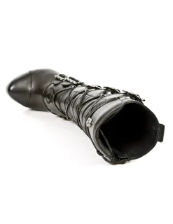 New Rock BOOT PUNK M-MAG006-S1 Discount
