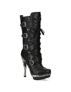 New Rock BOOT PUNK M-PUNK001-C1 Discount