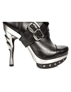 New Rock BOOT PUNK M-PUNK001-C1 Discount