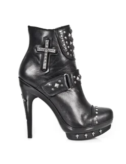 New Rock BOOT PUNK M-PUNK063-S1 Online
