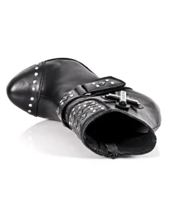New Rock BOOT PUNK M-PUNK063-S1 Online
