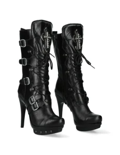 New Rock BOOT PUNK M-PUNK061-S1 Online