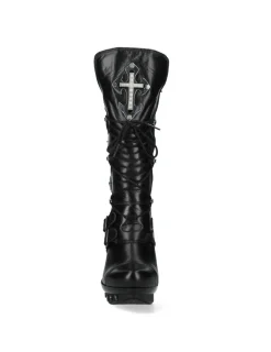 New Rock BOOT PUNK M-PUNK061-S1 Online