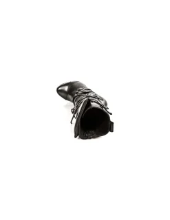New Rock BOOT PUNK M-PUNK001-VC1 Best