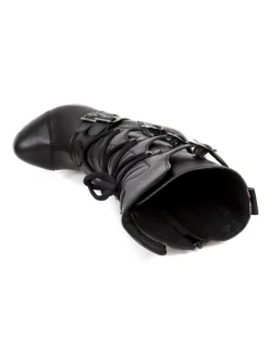 New Rock BOOT PUNK M-PUNK001-VS1 Online