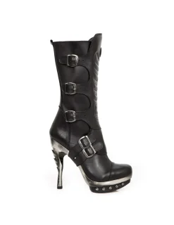 New Rock BOOT PUNK M-PUNK001X-C1