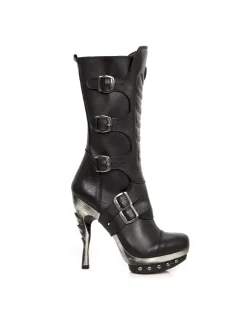 New Rock BOOT PUNK M-PUNK001X-C1