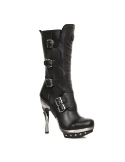 New Rock BOOT PUNK M-PUNK001X-C1