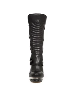New Rock BOOT PUNK M-PUNK001X-C1