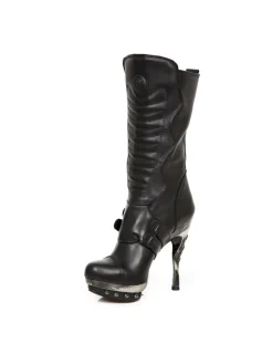 New Rock BOOT PUNK M-PUNK001X-C1
