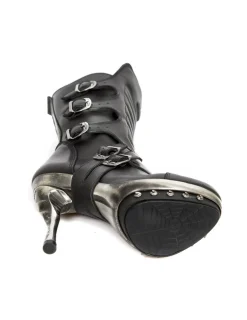 New Rock BOOT PUNK M-PUNK001X-C1
