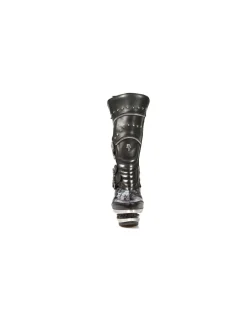 New Rock BOOT PUNK M-ROCK203-C1 Discount