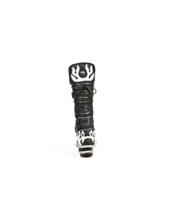 New Rock BOOT PUNK M-ROCK222-C5 Sale