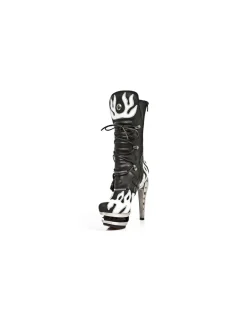 New Rock BOOT PUNK M-ROCK222-C5 Sale