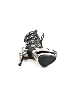 New Rock BOOT PUNK M-ROCK222-C5 Sale