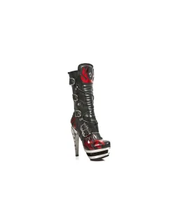 New Rock BOOT PUNK M-ROCK222-C2 Online