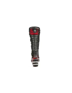 New Rock BOOT PUNK M-ROCK222-C2 Online