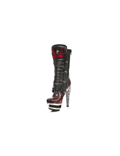 New Rock BOOT PUNK M-ROCK222-C2 Online