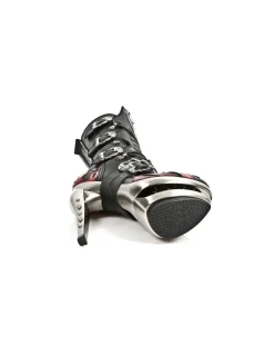 New Rock BOOT PUNK M-ROCK222-C2 Online