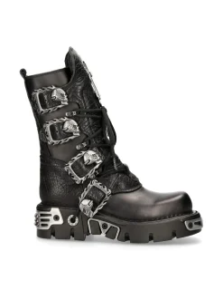 New Rock BOOT REACTOR M-1032-C1 Outlet