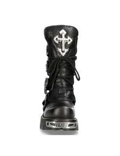 New Rock BOOT REACTOR M-1032-C1 Outlet