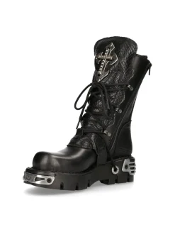 New Rock BOOT REACTOR M-1032-C1 Outlet