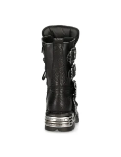 New Rock BOOT REACTOR M-1032-C1 Outlet