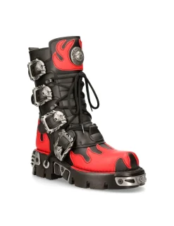 New Rock BOOT REACTOR M-591-C51 Online