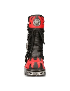 New Rock BOOT REACTOR M-591-C51 Online