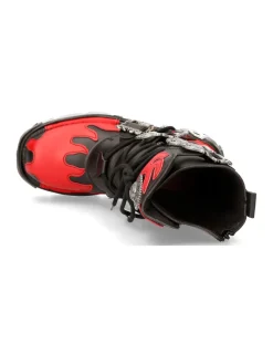 New Rock BOOT REACTOR M-591-C51 Online