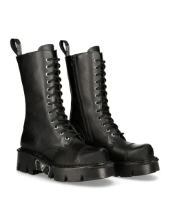 New Rock BOOT REACTOR M-MILI211-C6 Clearance