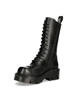 New Rock BOOT REACTOR M-MILI211-C6 Clearance