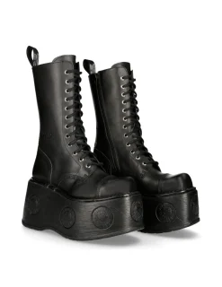 New Rock BOOT SPACE M-MILI211-C10 New