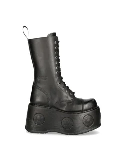 New Rock BOOT SPACE M-MILI211-C10 New