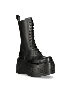 New Rock BOOT SPACE M-MILI211-C10 New