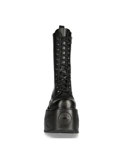New Rock BOOT SPACE M-MILI211-C10 New