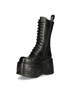New Rock BOOT SPACE M-MILI211-C10 New
