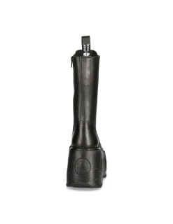 New Rock BOOT SPACE M-MILI211-C10 New