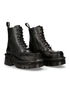 New Rock BOOT TECHNO M-MILI084CM-S2 Clearance