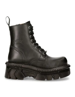 New Rock BOOT TECHNO M-MILI084CM-S2 Clearance